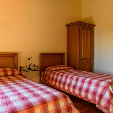 La Pietra Antica O' Munti *