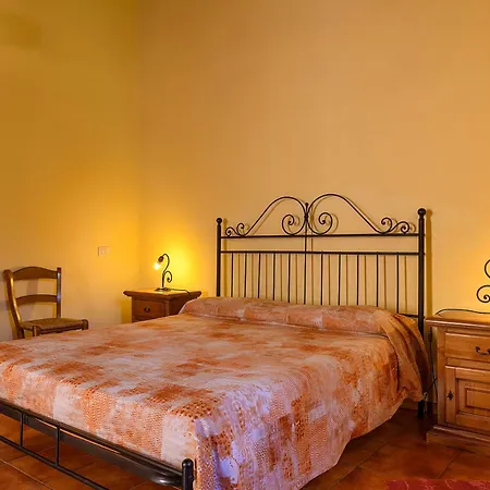 La Pietra Antica O' Munti Farm stay Mascali