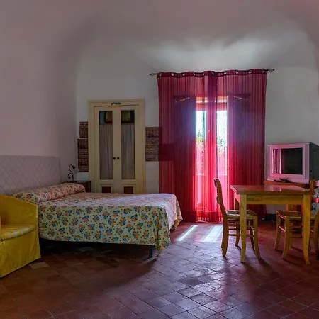 La Pietra Antica O' Munti *
