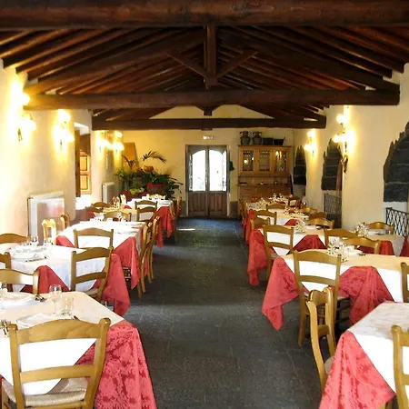 La Pietra Antica O' Munti Mascali