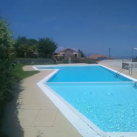 La Pietra Antica O' Munti * Mascali