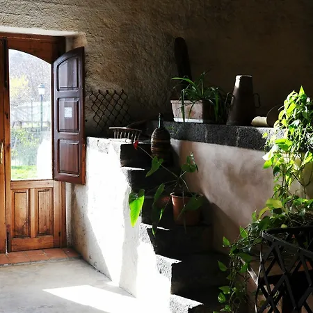 Farm stay La Pietra Antica O' Munti