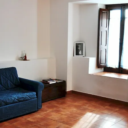 La Pietra Antica O' Munti Mascali