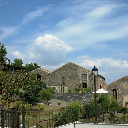 La Pietra Antica O' Munti