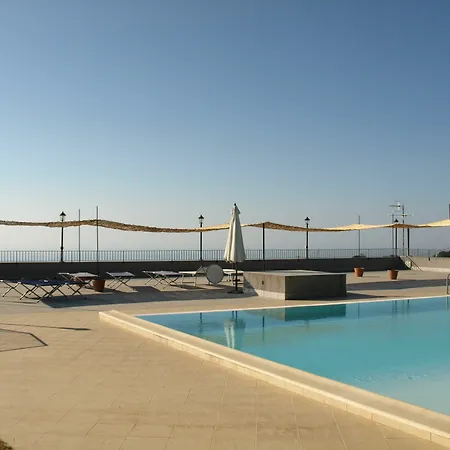 Farm stay La Pietra Antica O' Munti Mascali