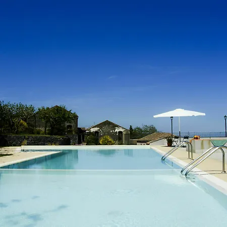 La Pietra Antica O' Munti Farm stay Mascali