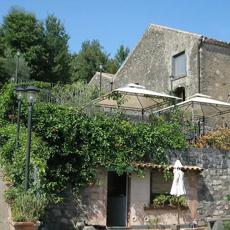 La Pietra Antica O' Munti *