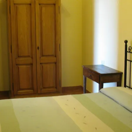 La Pietra Antica O' Munti