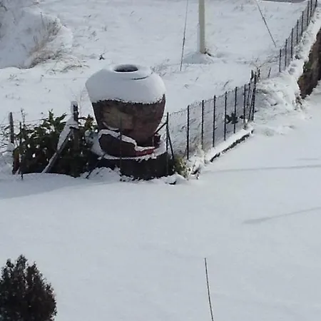 Séjour à la ferme La Pietra Antica O' Munti *