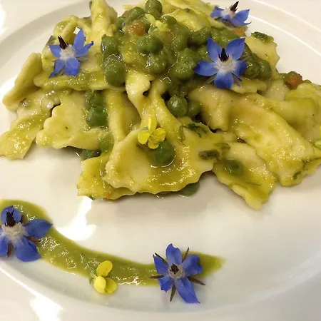 La Pietra Antica O' Munti Mascali