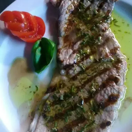 Séjour à la ferme La Pietra Antica O' Munti