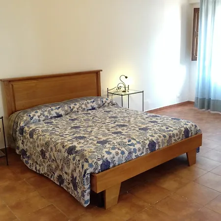 La Pietra Antica O' Munti * Mascali